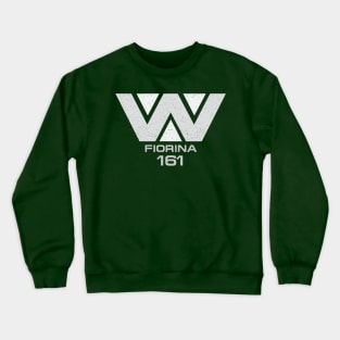 Fury 161 Crewneck Sweatshirt